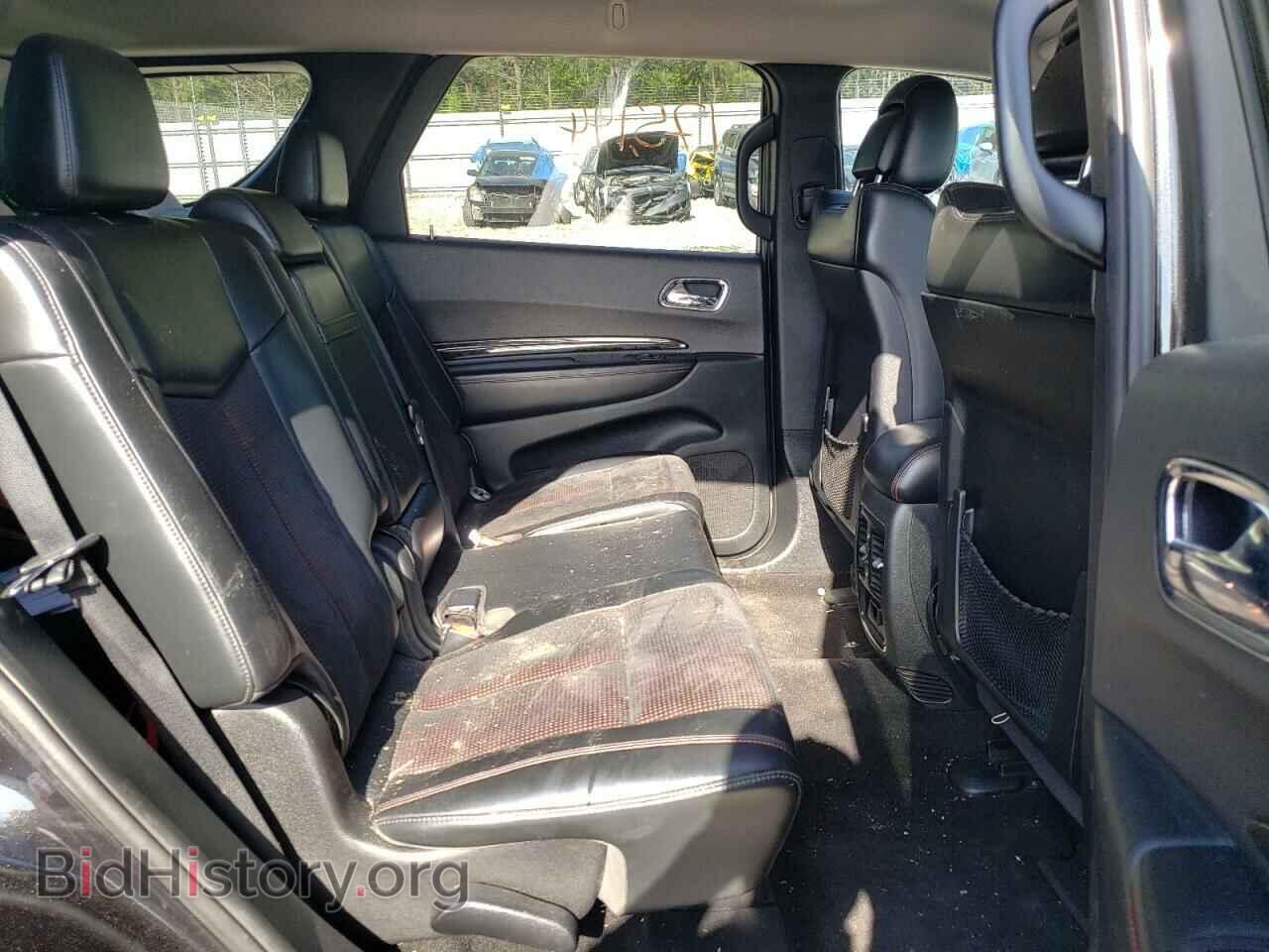 2013 DODGE DURANGO - VIN: 1C4SDHCT6DC556920 - Photo 6