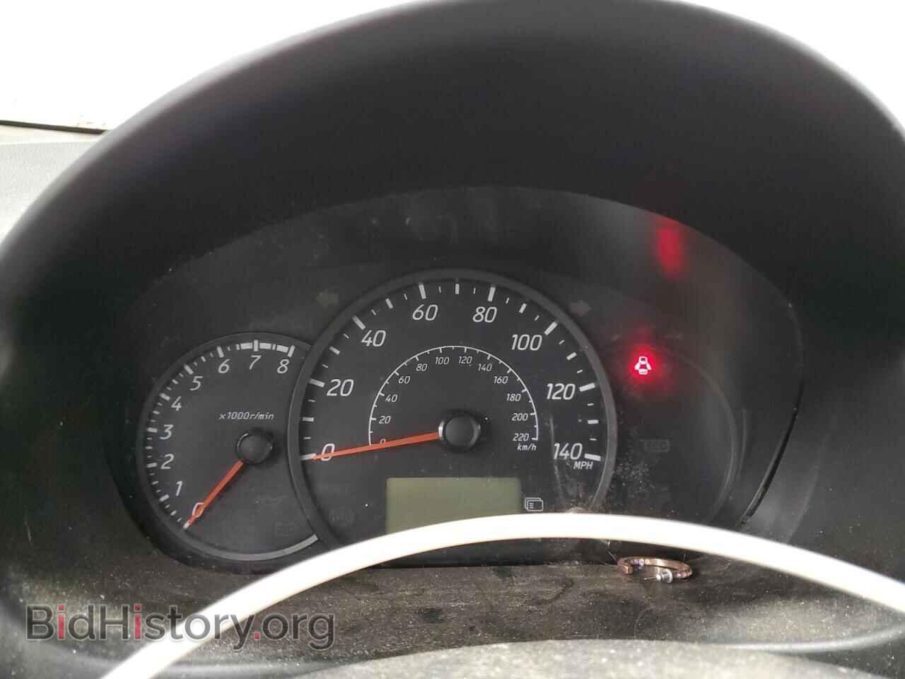 2015 MITSUBISHI MIRAGE - VIN: ML32A3HJ2FH034409 - Фото 9