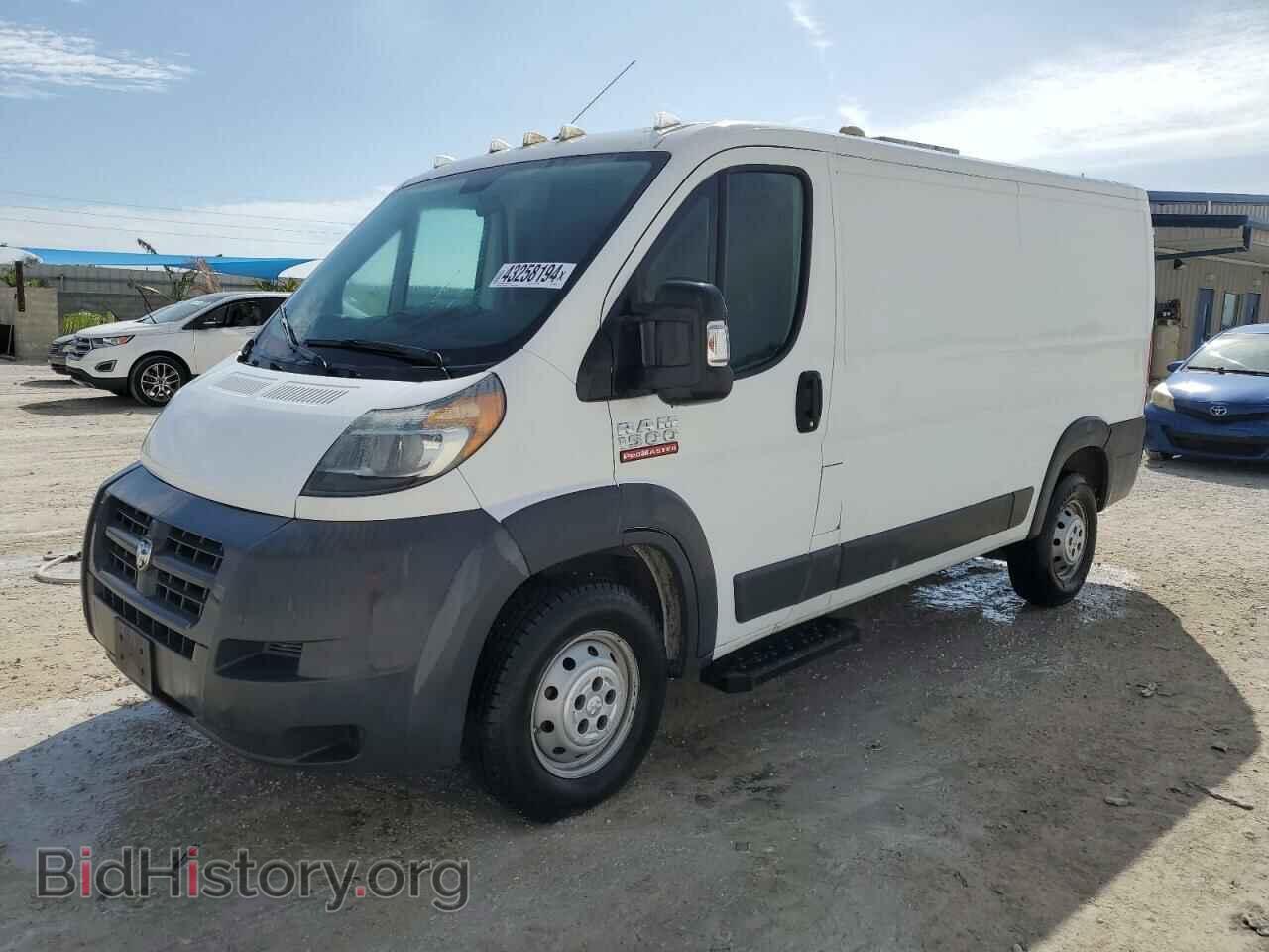 Фотография 3C6TRVAG5EE109006 - RAM All Models 2014