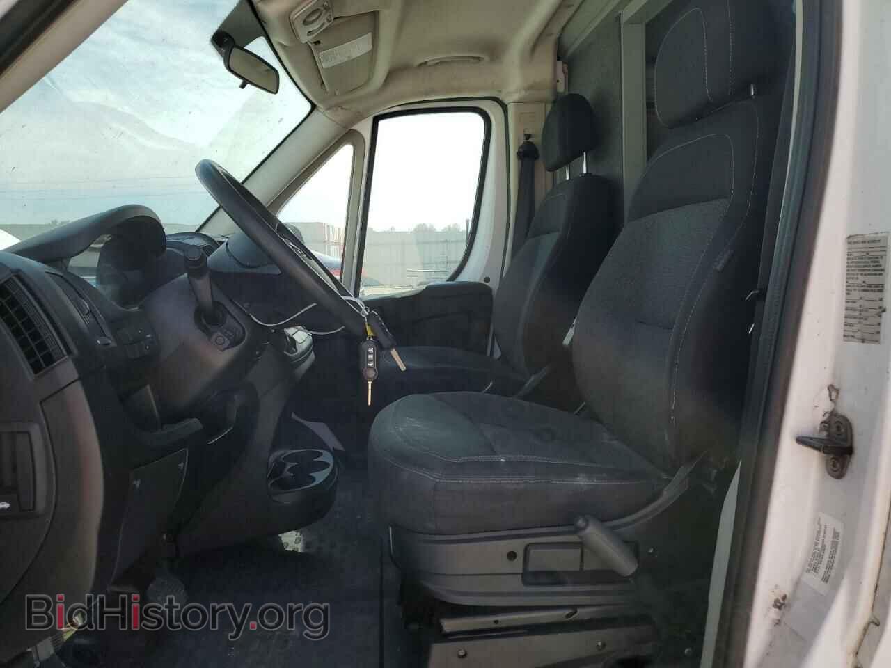 2014 RAM All Models - VIN: 3C6TRVAG5EE109006 - Фото 7