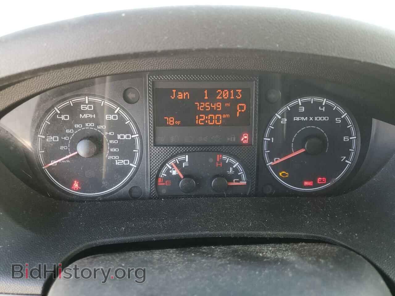 2014 RAM All Models - VIN: 3C6TRVAG5EE109006 - Фото 9