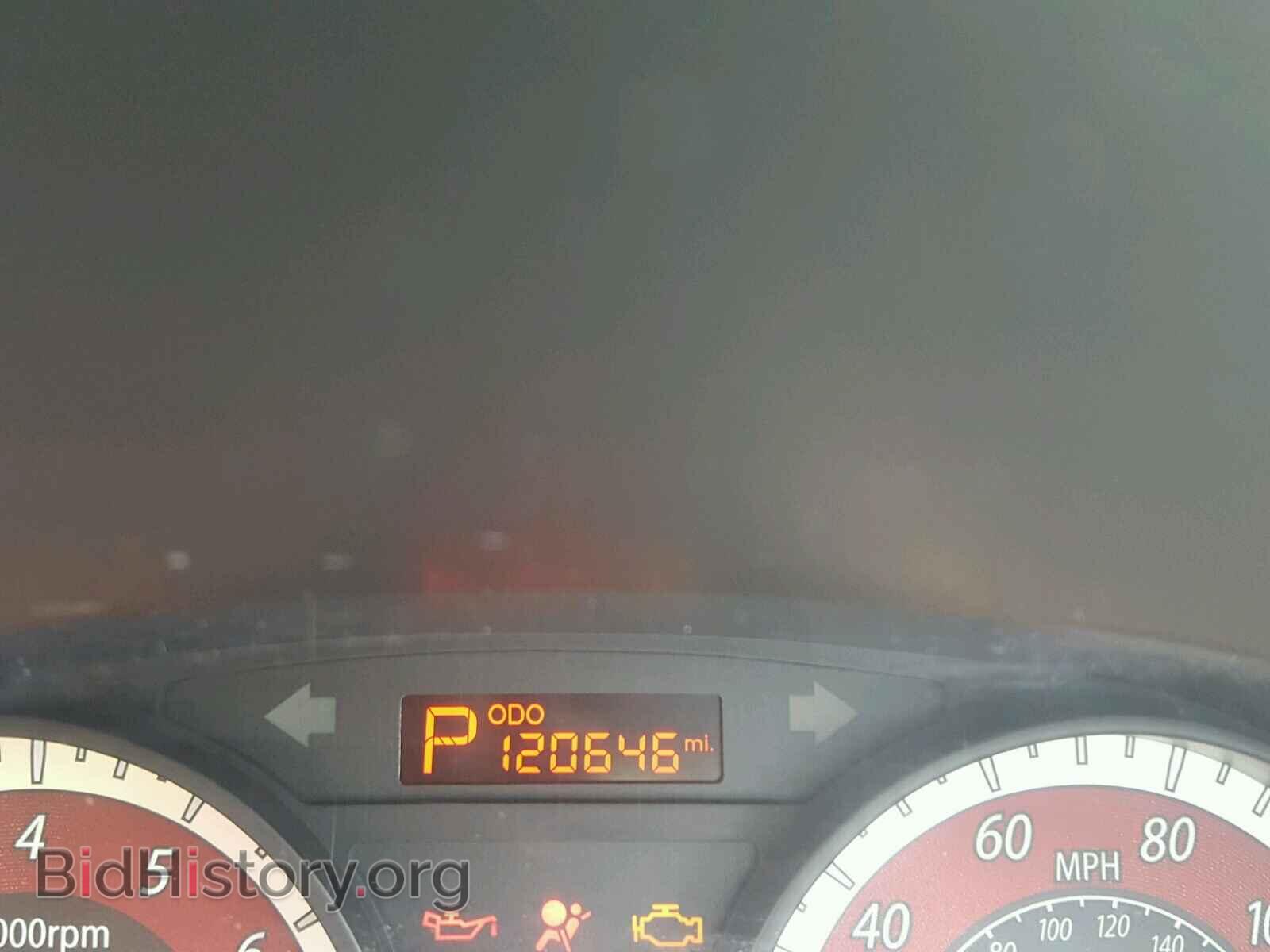 2011 KIA RIO BASE - VIN: KNADH5A37B6769124 - Фото 8
