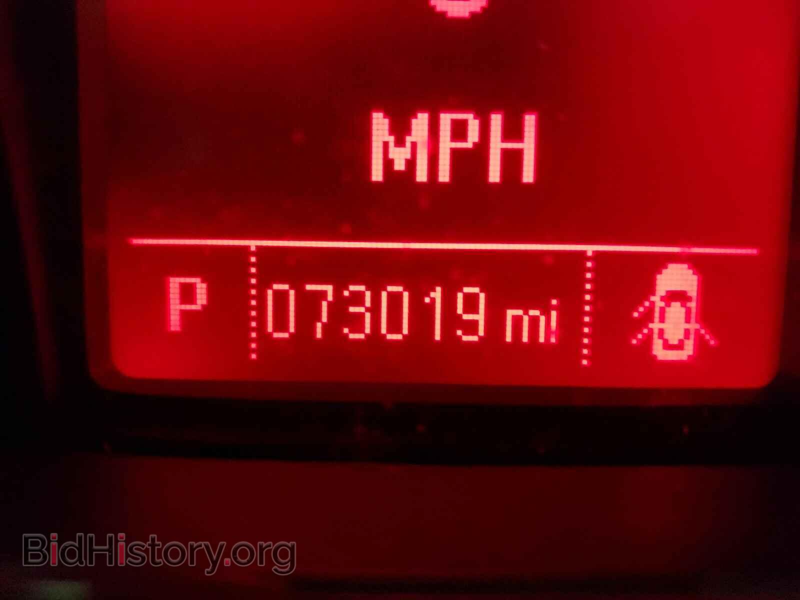 2017 GMC TERRAIN - VIN: 2GKFLUE31H6197327 - Фото 8