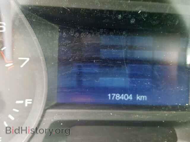 2011 FORD EXPLORER - VIN: 1FMHK7B83BGA81008 - Фото 8