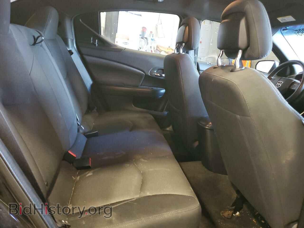 2013 DODGE AVENGER - VIN: 1C3CDZAG8DN717745 - Photo 10