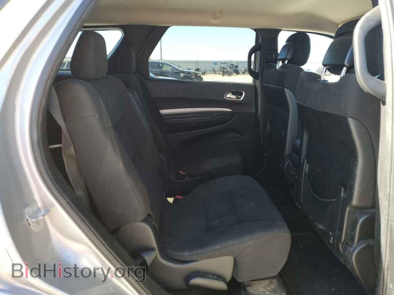 2015 DODGE DURANGO - VIN: 1C4RDHAG2FC695160 - Photo 11