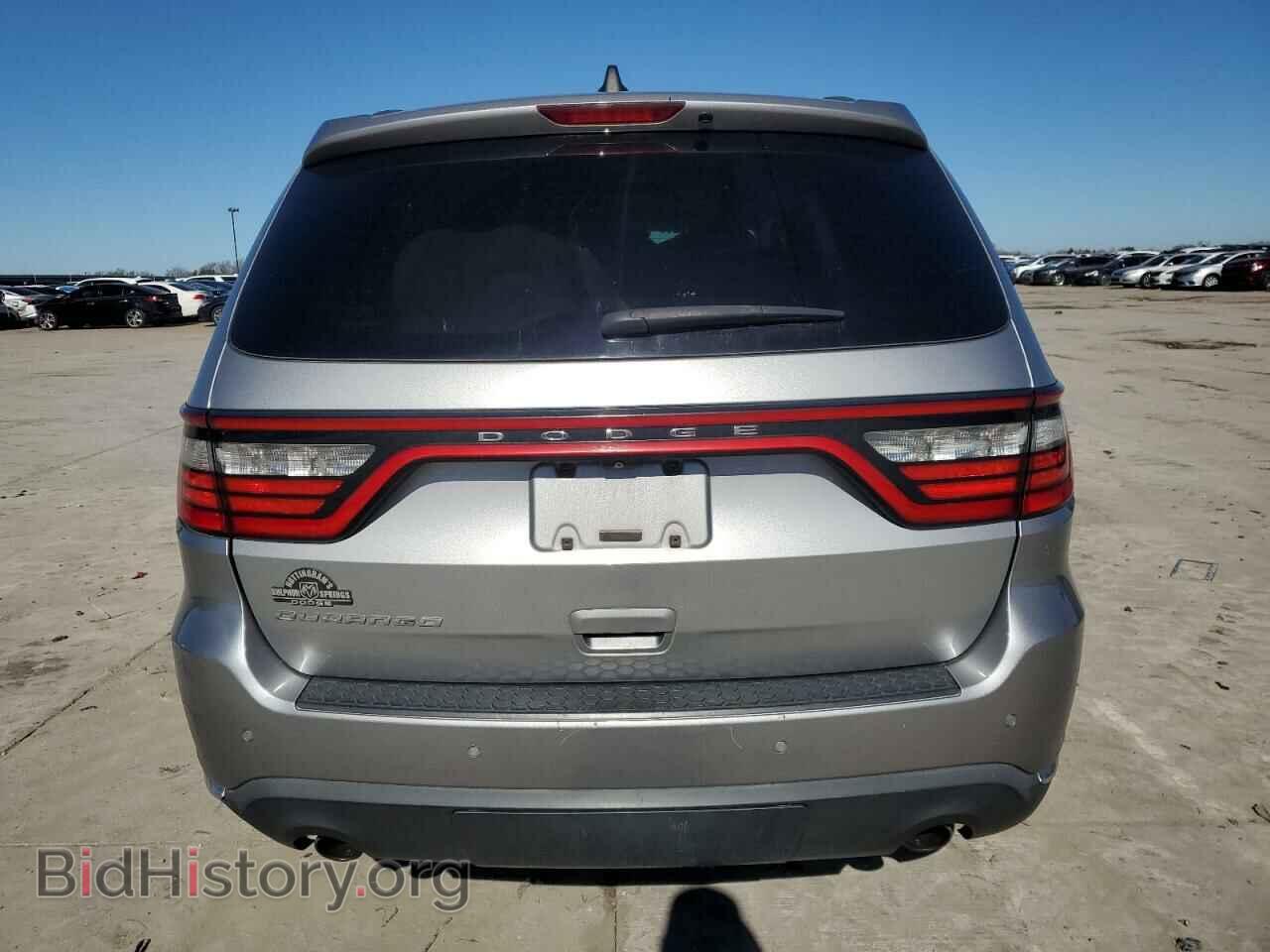 2015 DODGE DURANGO - VIN: 1C4RDHAG2FC695160 - Photo 6
