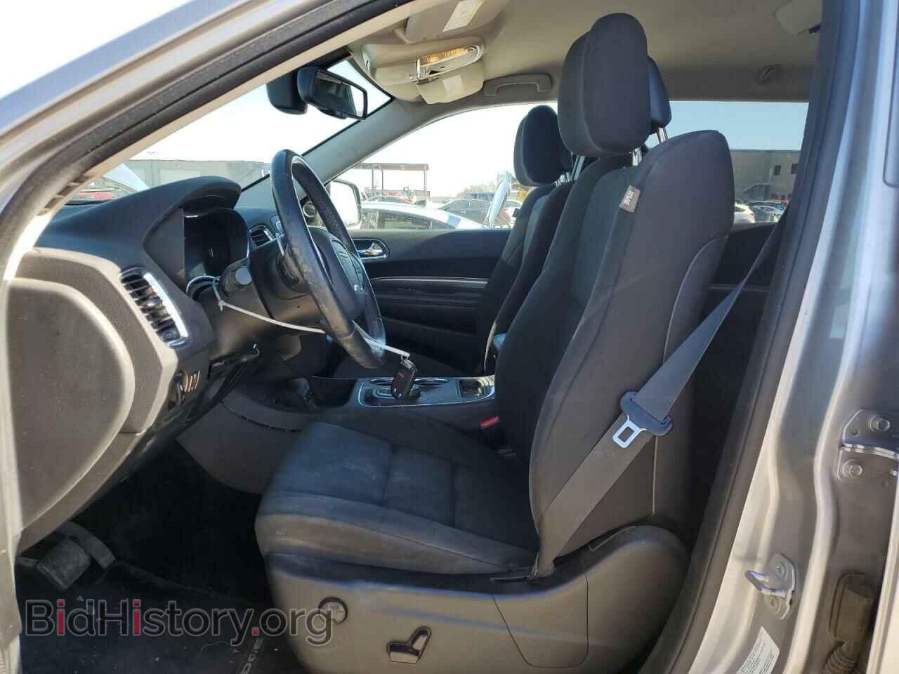 2015 DODGE DURANGO - VIN: 1C4RDHAG2FC695160 - Photo 7