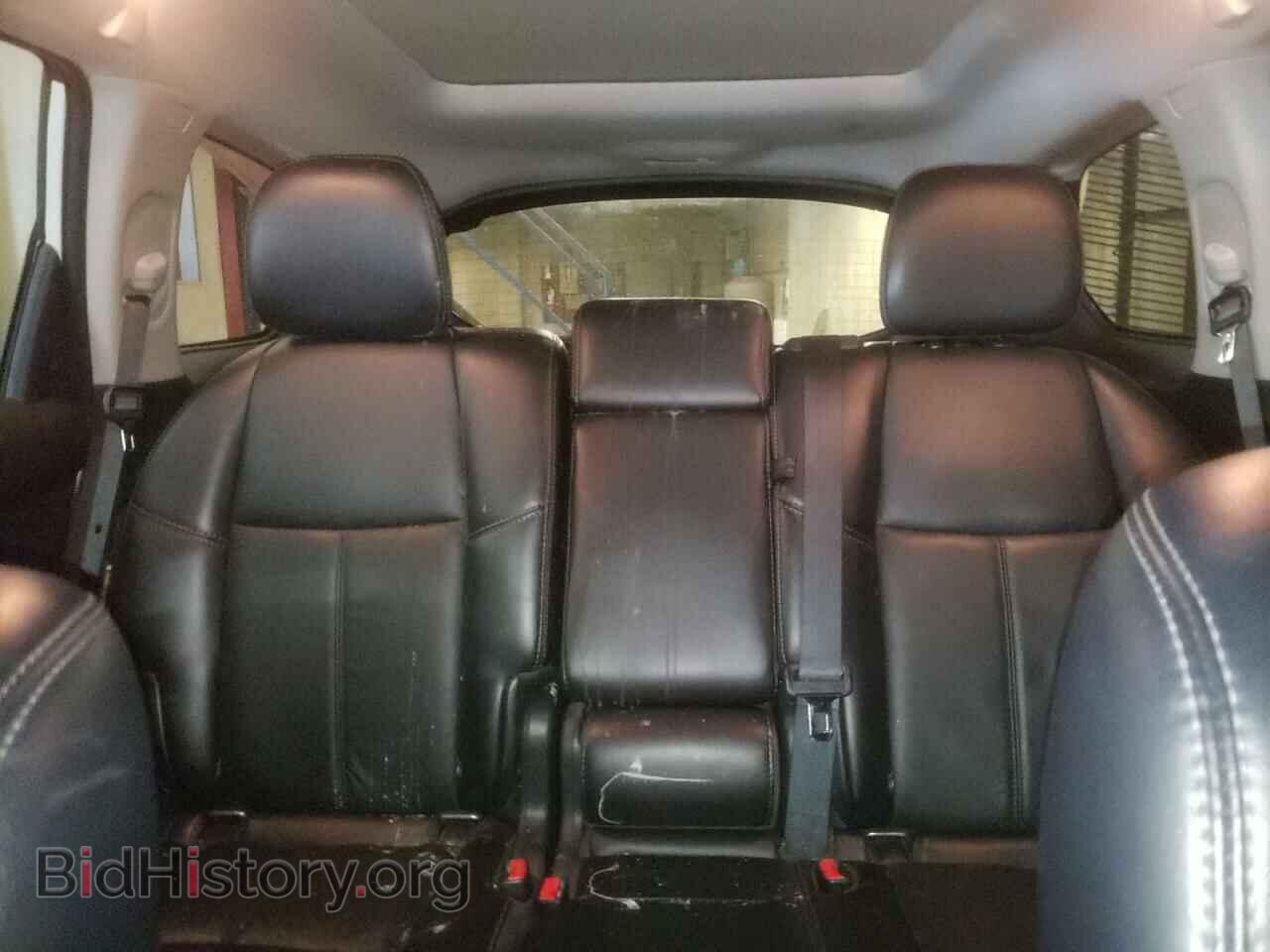 2018 NISSAN PATHFINDER - VIN: 5N1DR2MM5JC610102 - Фото 10