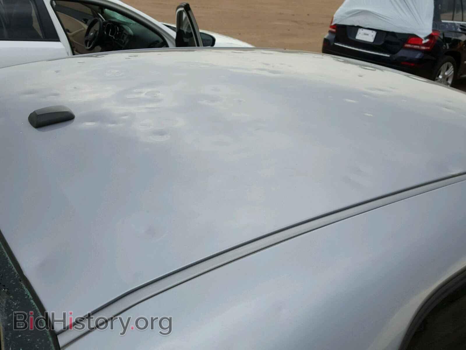 2015 DODGE CHALLENGER - VIN: 2C3CDZAG9FH703400 - Фото 9