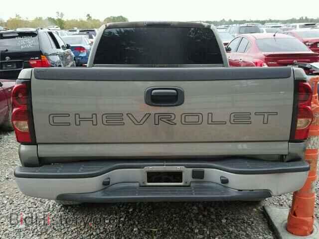2007 CHEVROLET SILVERADO - VIN: 1GCEC19X87Z193894 - Фото 10