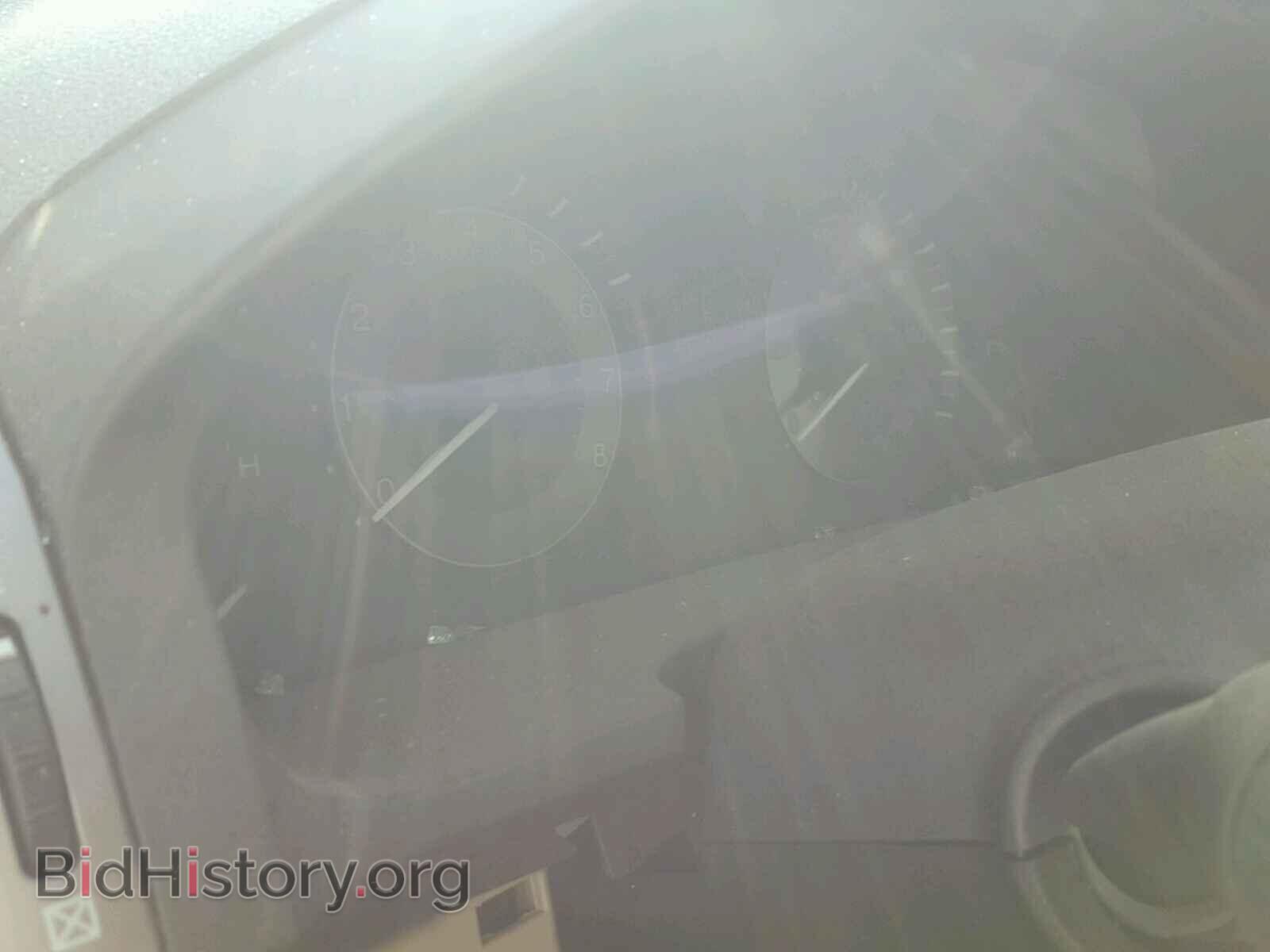 2014 HONDA ODYSSEY - VIN: 5FNRL5H62EB138832 - Фото 8