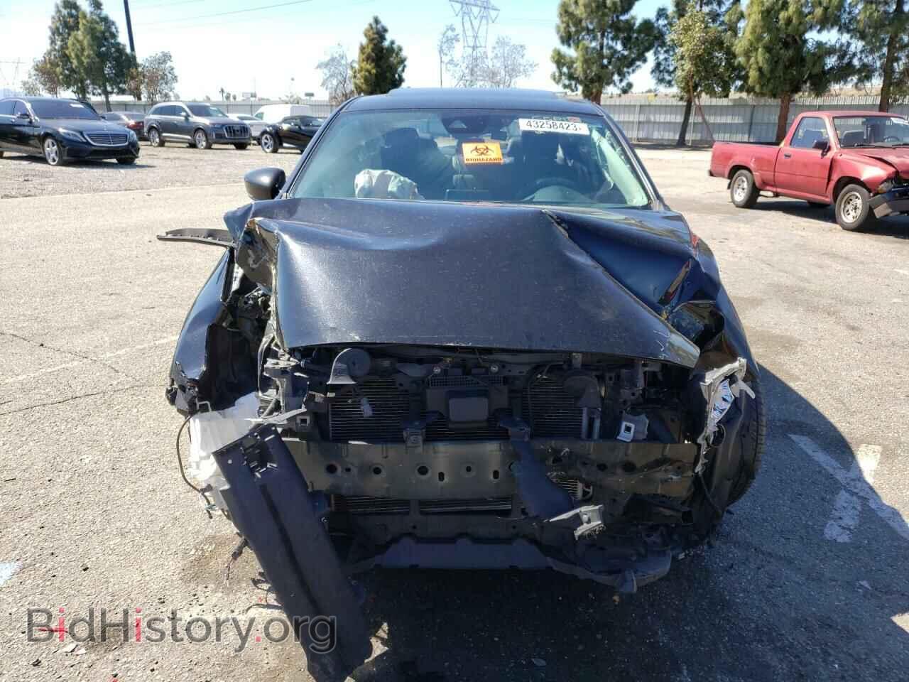 2017 MAZDA 3 - VIN: 3MZBN1V79HM123114 - Photo 5
