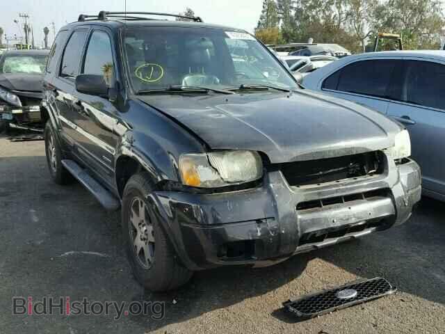 Photo 1FMCU04122KD84113 - FORD ESCAPE 2002