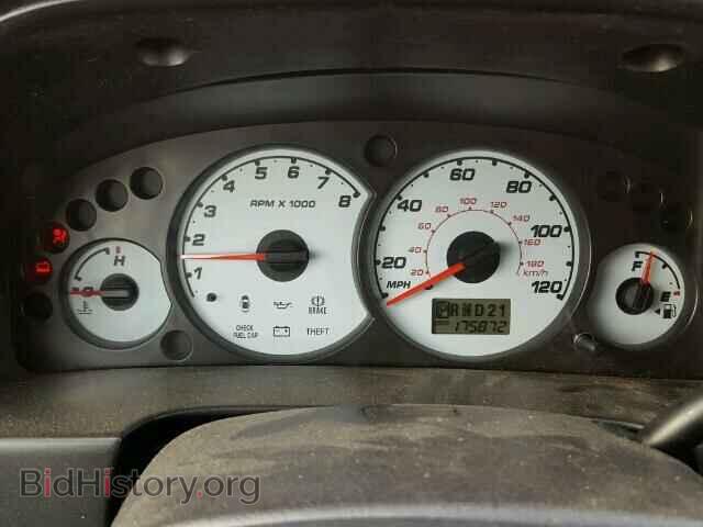 2002 FORD ESCAPE - VIN: 1FMCU04122KD84113 - Фото 8