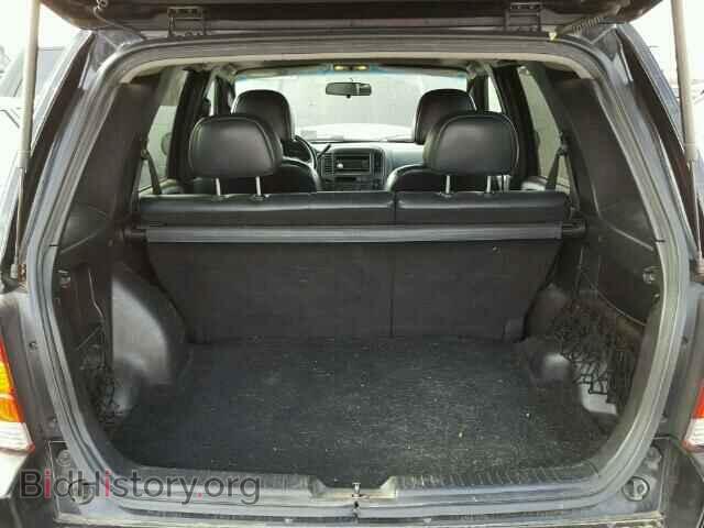 2002 FORD ESCAPE - VIN: 1FMCU04122KD84113 - Фото 10