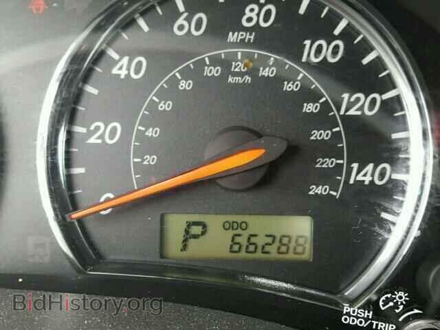 2012 TOYOTA COROLLA - VIN: 2T1BU4EEXCC873256 - Фото 8