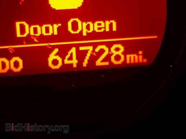 2011 KIA OPTIMA - VIN: KNAGM4A74B5063112 - Photo 8