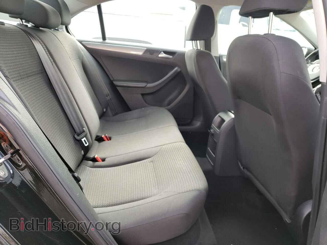 2015 VOLKSWAGEN JETTA - VIN: 3VWD17AJ8FM242519 - Фото 6