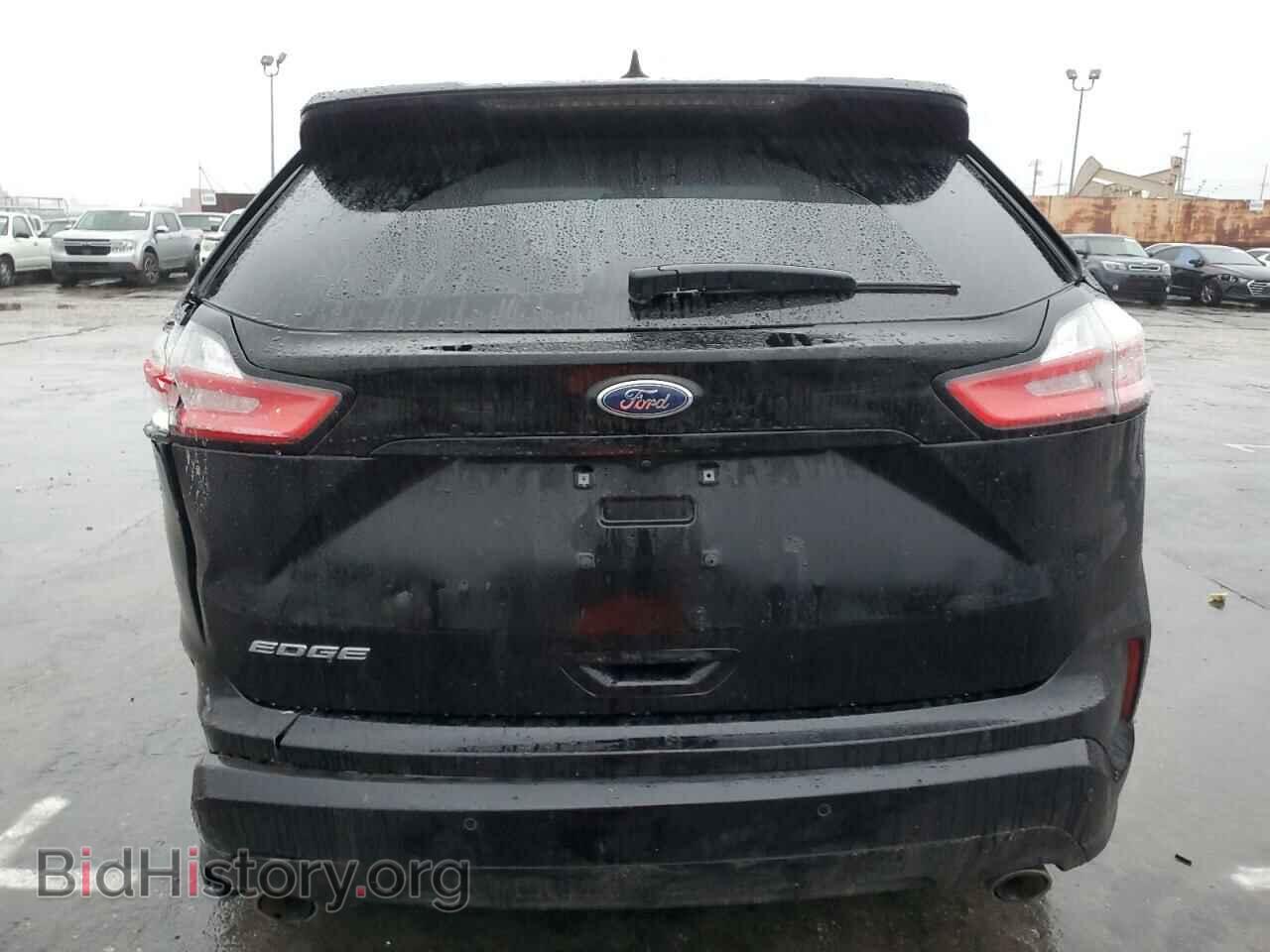 2020 FORD EDGE - VIN: 2FMPK3J94LBB65183 - Фото 6