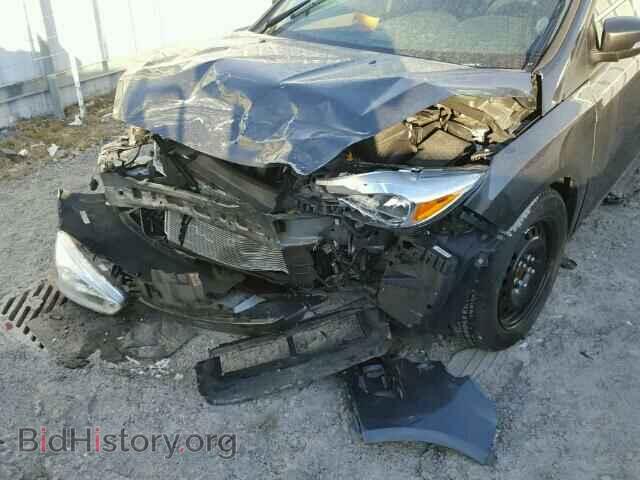 2015 FORD FOCUS - VIN: 1FADP3F22FL359077 - Фото 9