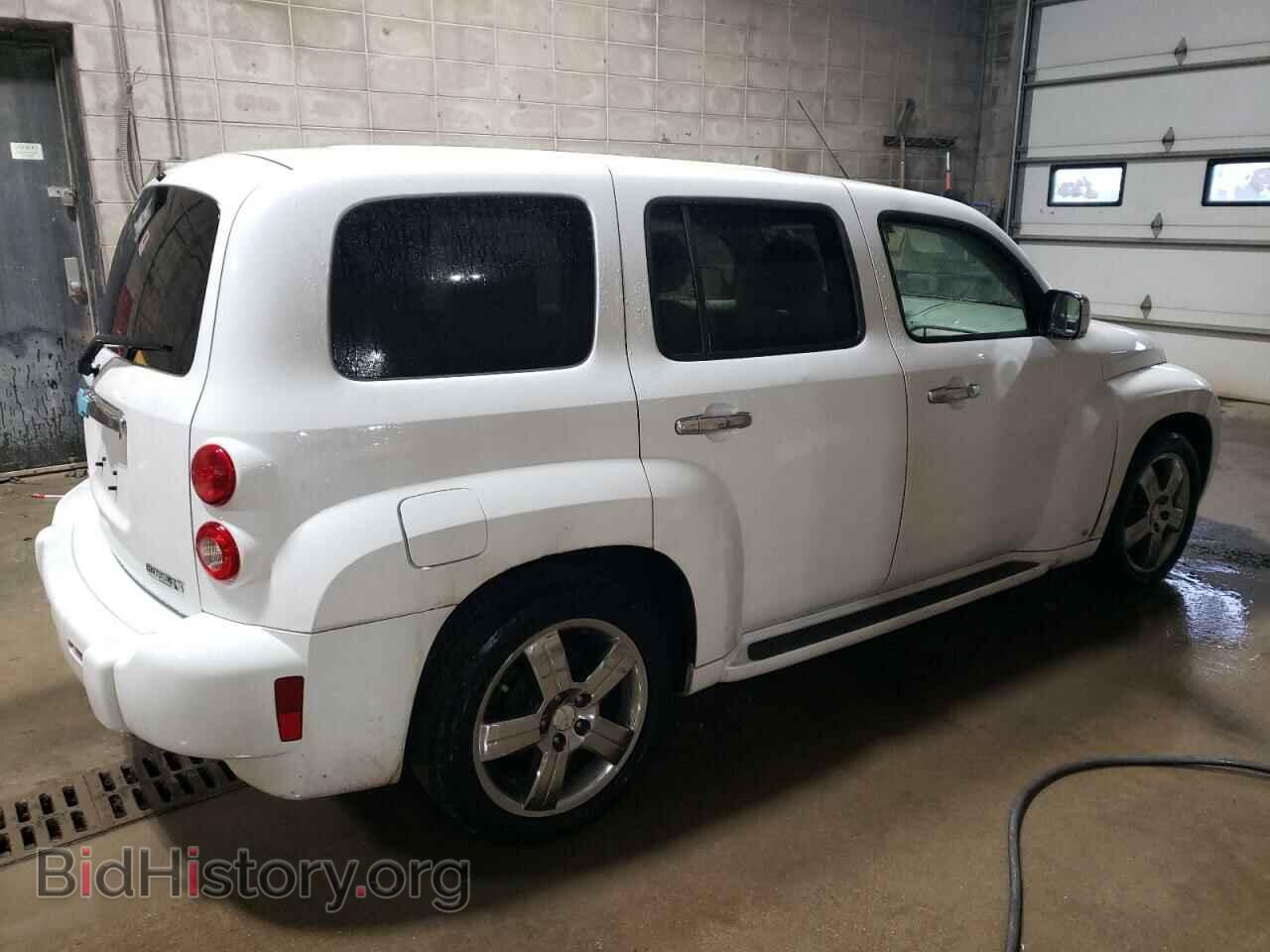 2009 CHEVROLET ALL Models - VIN: 3GNCA53V99S571191 - Фото 3