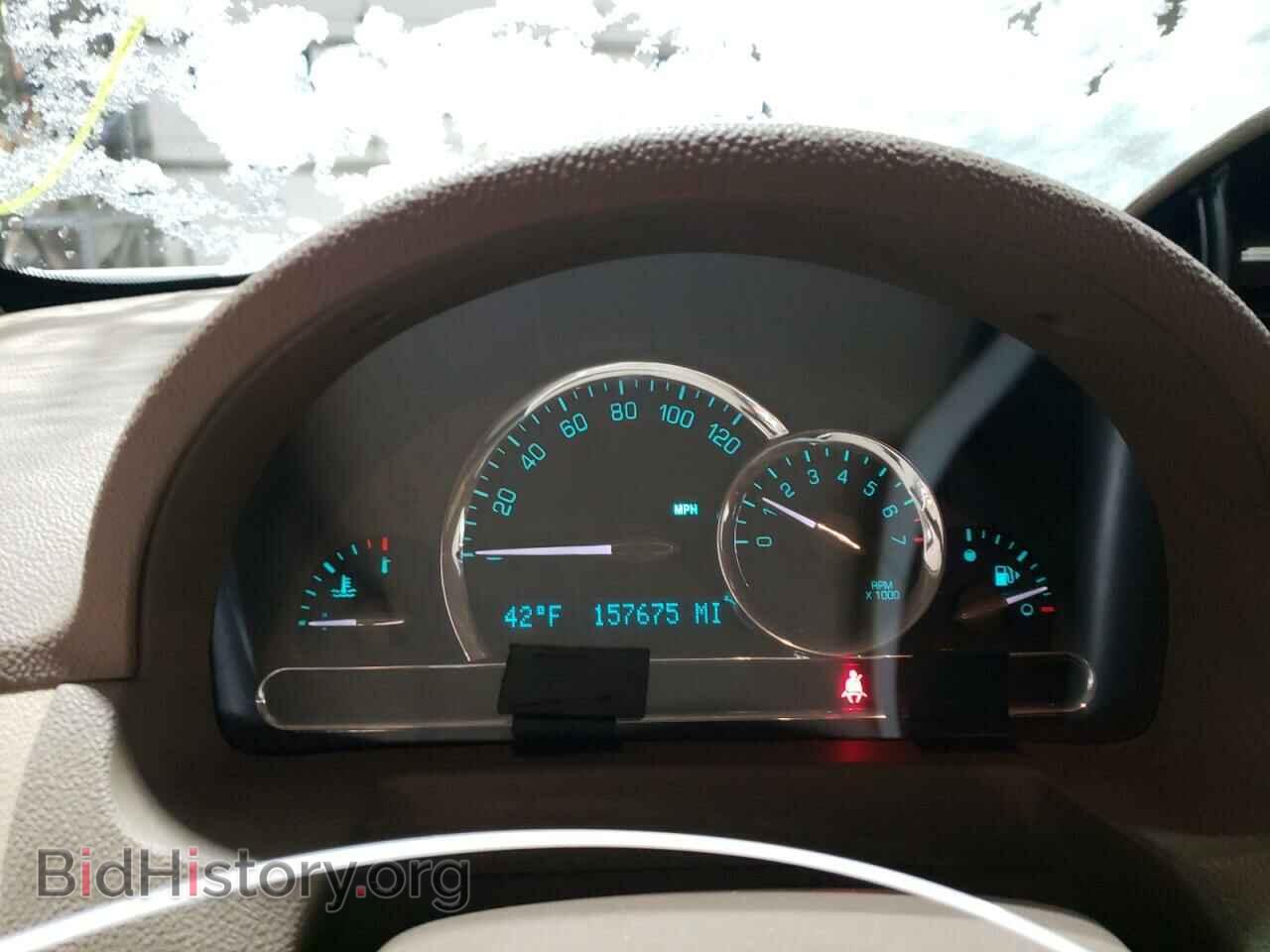 2009 CHEVROLET ALL Models - VIN: 3GNCA53V99S571191 - Фото 9