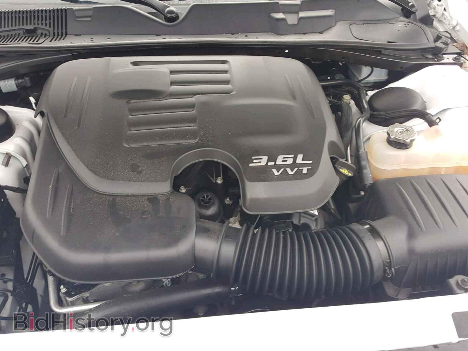 2016 DODGE CHALLENGER - VIN: 2C3CDZAG4GH221516 - Фото 7