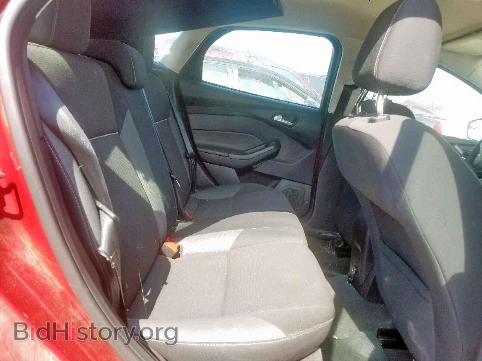 2012 FORD FOCUS SE - VIN: 1FAHP3K21CL122275 - Фото 6
