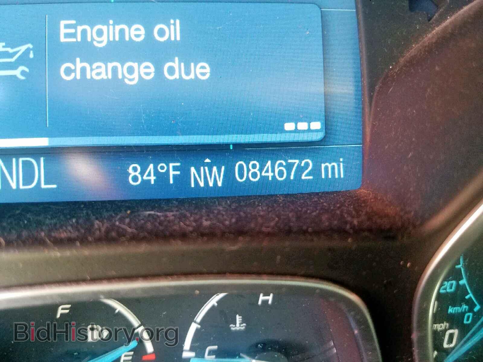 2012 FORD FOCUS SE - VIN: 1FAHP3K21CL122275 - Фото 8