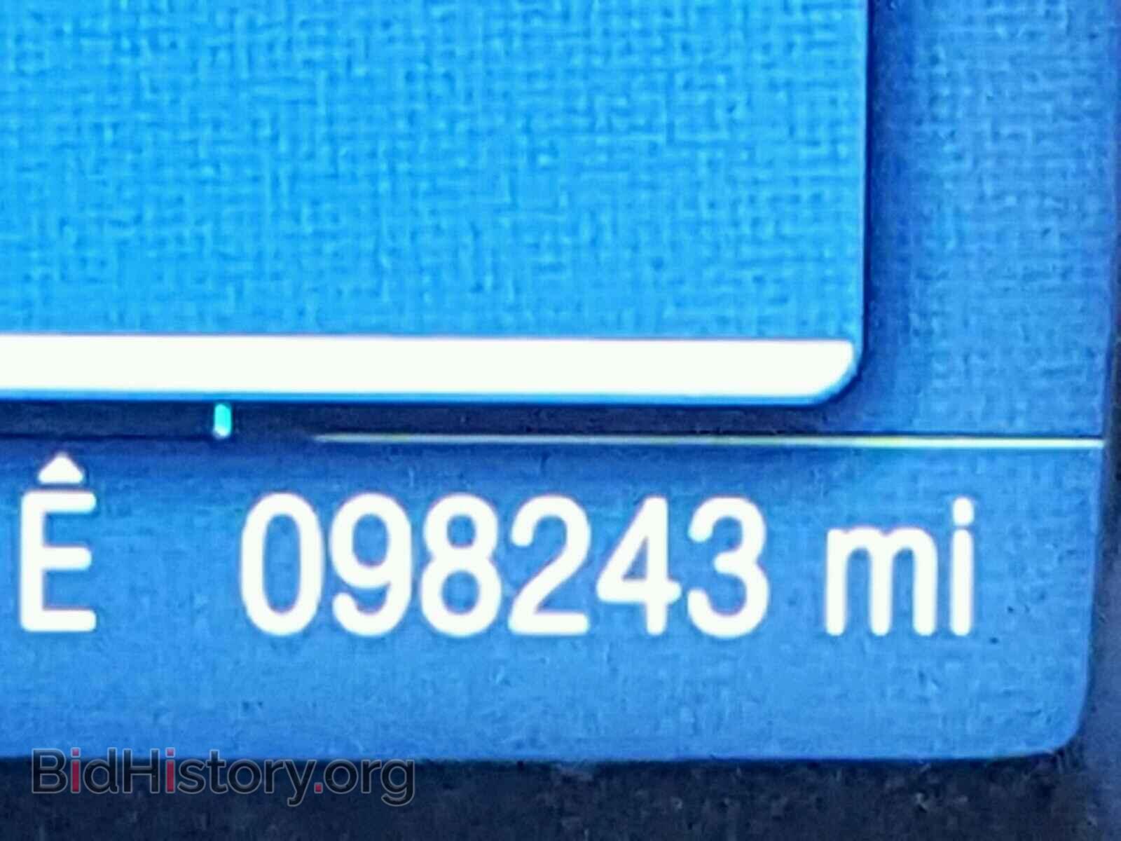 2013 FORD FOCUS - VIN: 1FADP3F2XDL180153 - Photo 8