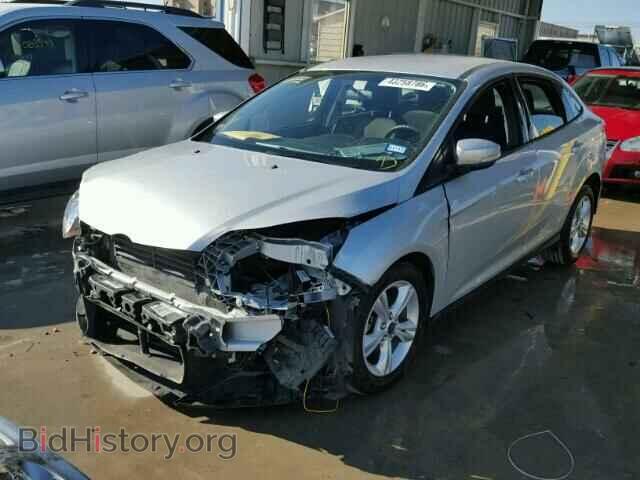 2013 FORD FOCUS - VIN: 1FADP3F27DL298161 - Photo 2