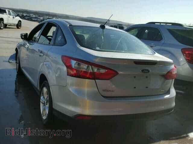 2013 FORD FOCUS - VIN: 1FADP3F27DL298161 - Photo 3