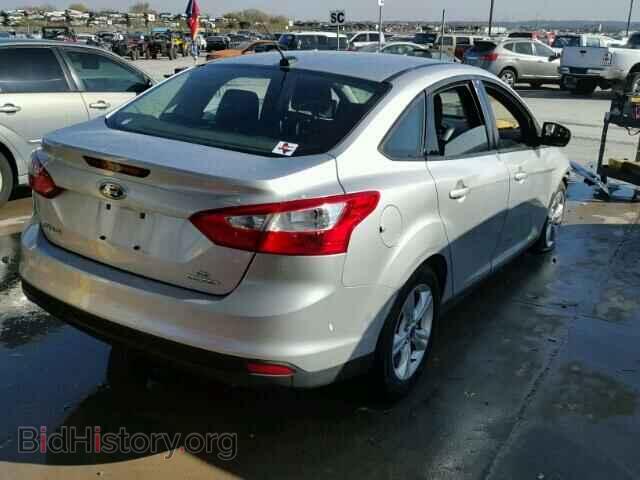 2013 FORD FOCUS - VIN: 1FADP3F27DL298161 - Photo 4