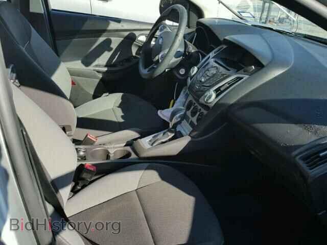 2013 FORD FOCUS - VIN: 1FADP3F27DL298161 - Photo 5