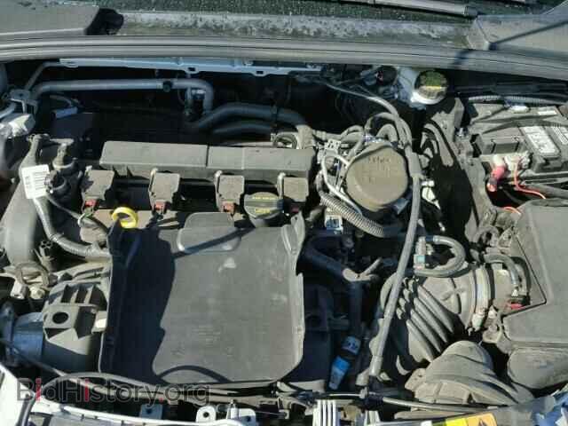 2013 FORD FOCUS - VIN: 1FADP3F27DL298161 - Photo 7