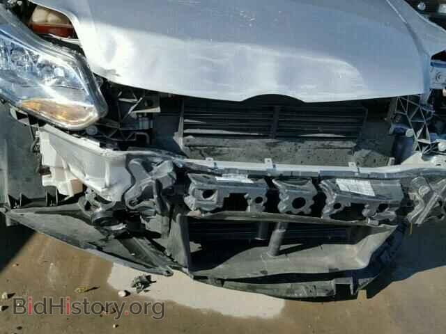 2013 FORD FOCUS - VIN: 1FADP3F27DL298161 - Photo 9
