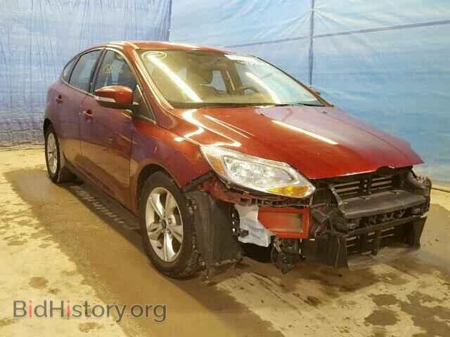 Photo 1FADP3K26EL428048 - FORD FOCUS 2014