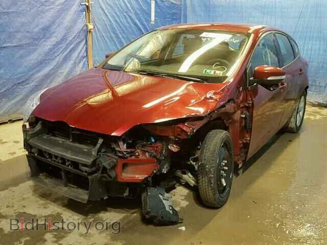 2014 FORD FOCUS - VIN: 1FADP3K26EL428048 - Photo 2