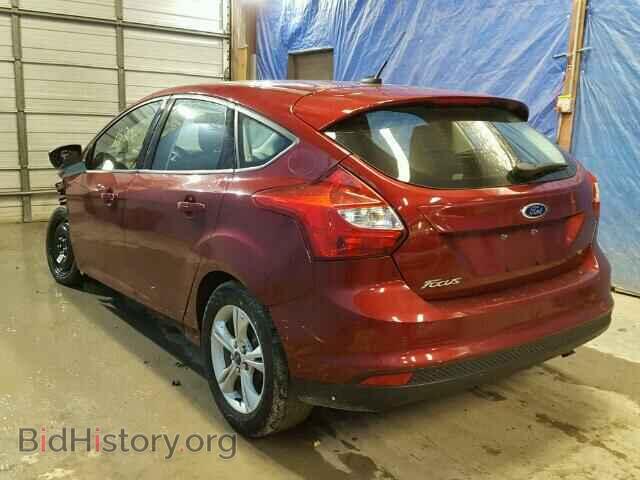 2014 FORD FOCUS - VIN: 1FADP3K26EL428048 - Photo 3