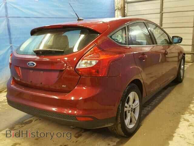 2014 FORD FOCUS - VIN: 1FADP3K26EL428048 - Photo 4