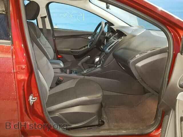 2014 FORD FOCUS - VIN: 1FADP3K26EL428048 - Photo 5