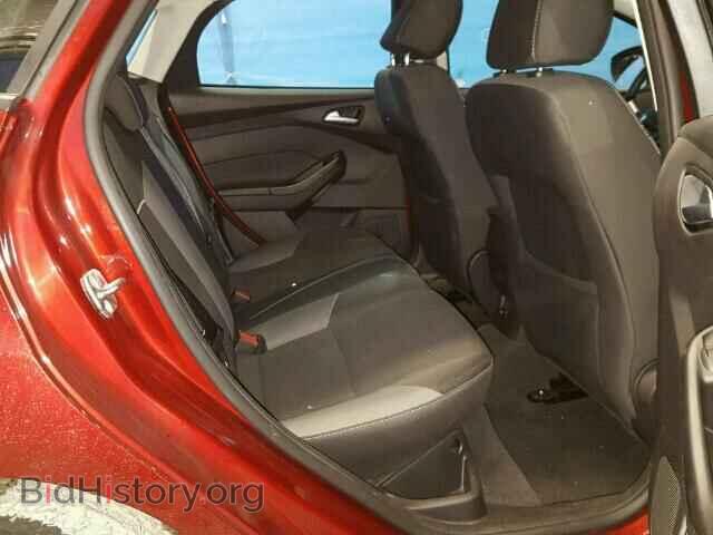 2014 FORD FOCUS - VIN: 1FADP3K26EL428048 - Photo 6