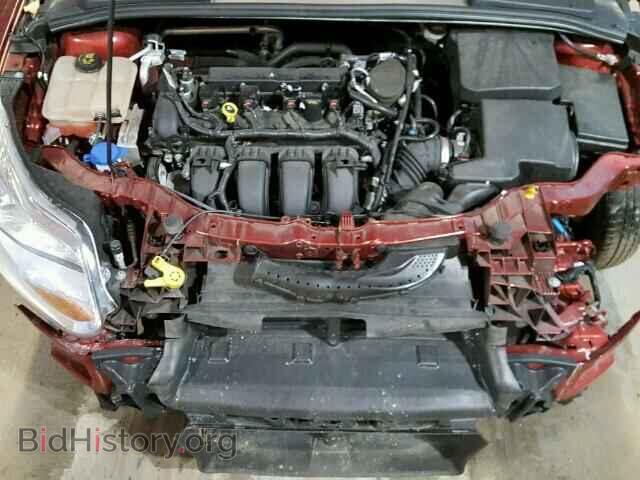 2014 FORD FOCUS - VIN: 1FADP3K26EL428048 - Photo 7