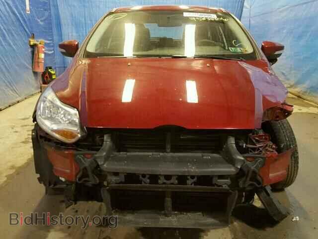 2014 FORD FOCUS - VIN: 1FADP3K26EL428048 - Photo 9