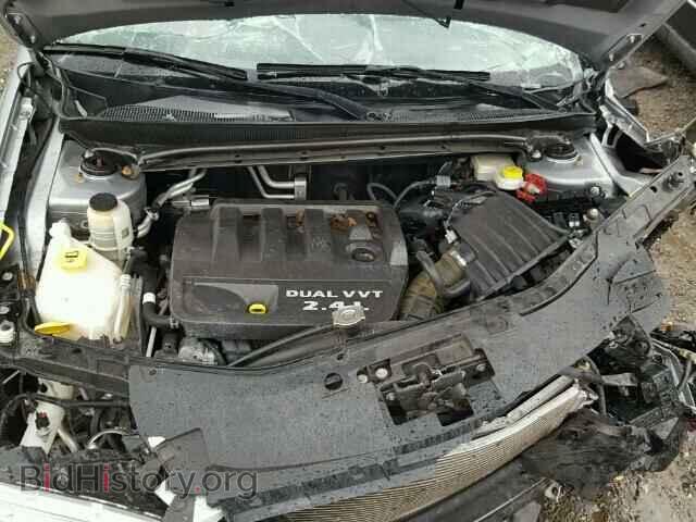 2013 CHRYSLER 200 - VIN: 1C3CCBBB7DN705597 - Фото 7