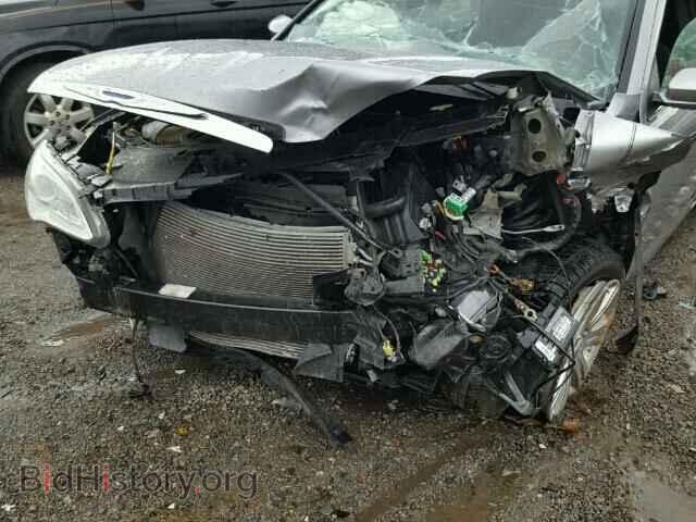 2013 CHRYSLER 200 - VIN: 1C3CCBBB7DN705597 - Фото 9
