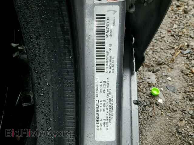 2013 CHRYSLER 200 - VIN: 1C3CCBBB7DN705597 - Фото 10
