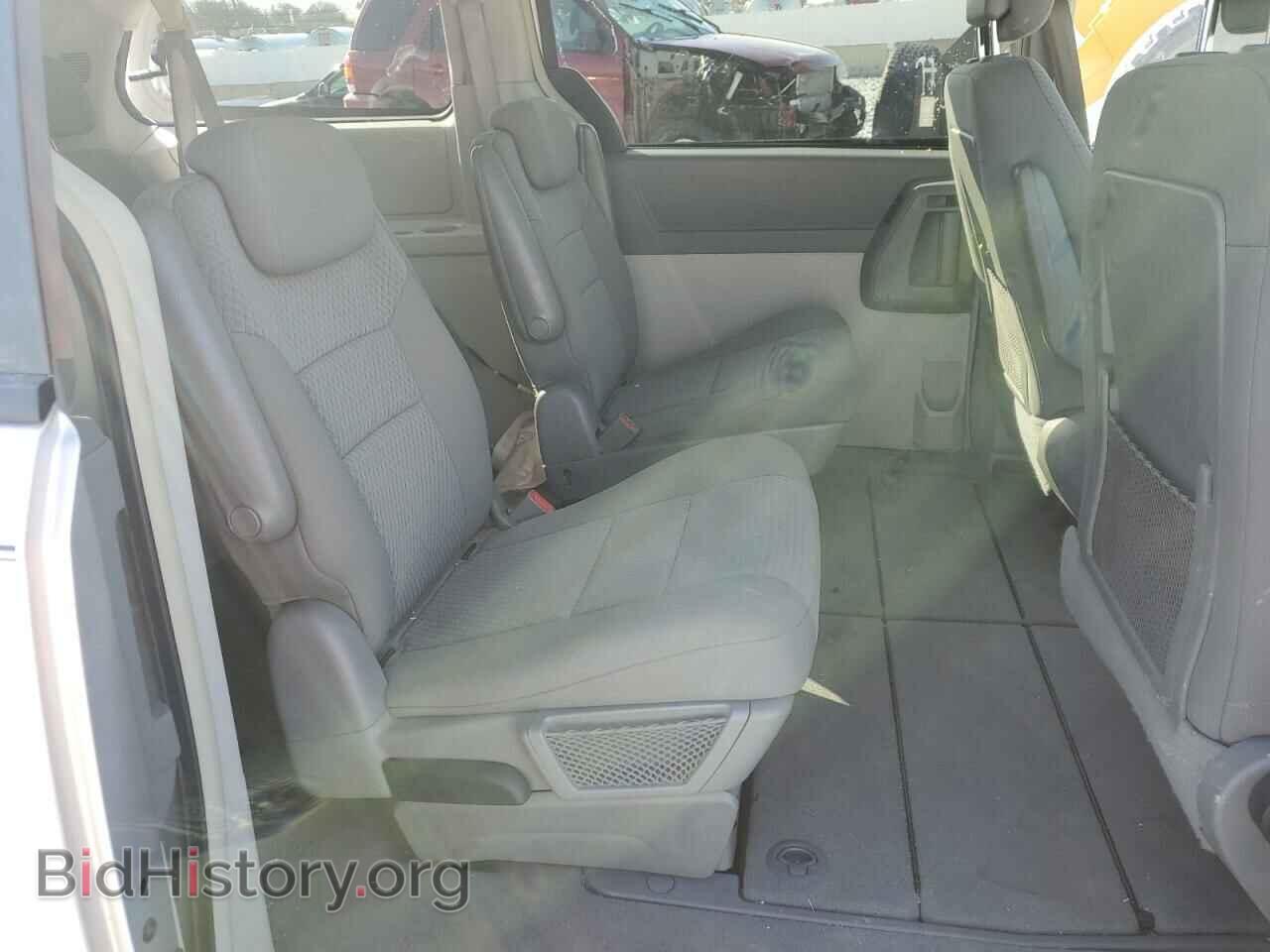 2010 DODGE CARAVAN - VIN: 2D4RN5D18AR498192 - Photo 11