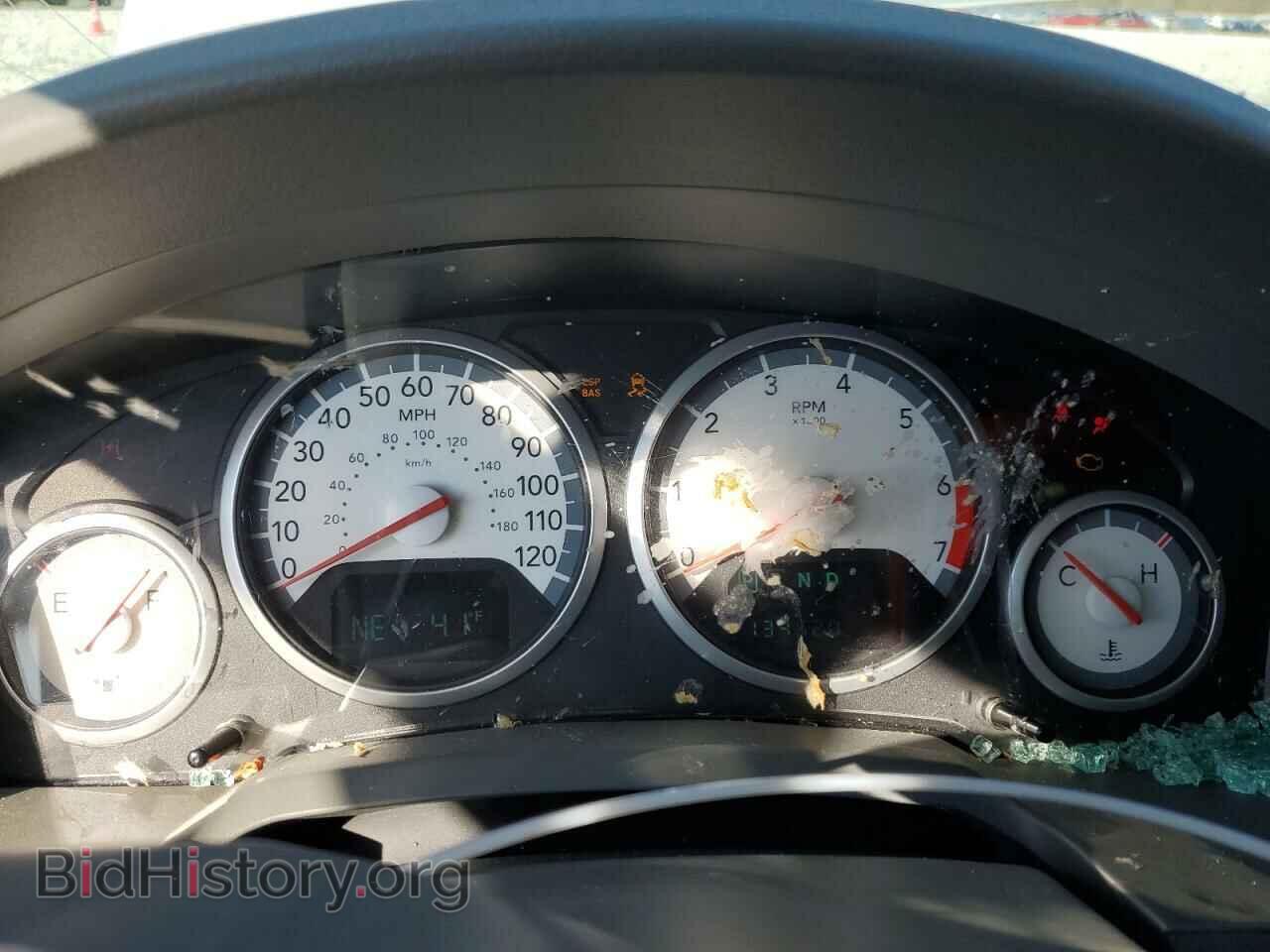 2010 DODGE CARAVAN - VIN: 2D4RN5D18AR498192 - Photo 9